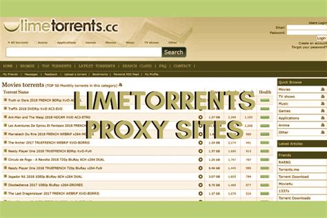 lime torrents proxy|lime torrents proxy australia.